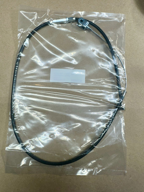 Cable, Front Brake, BSA and Triumph