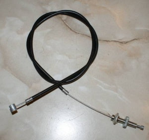 Arion-Pacific Industries Front Brake Cable - Triumph BSA T100 1969-73 - With Switch - USA 60-2076 CRL0100