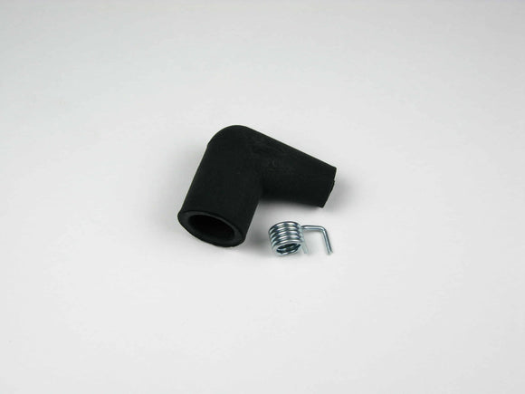 Champion Style Rubber Spark Plug Cap