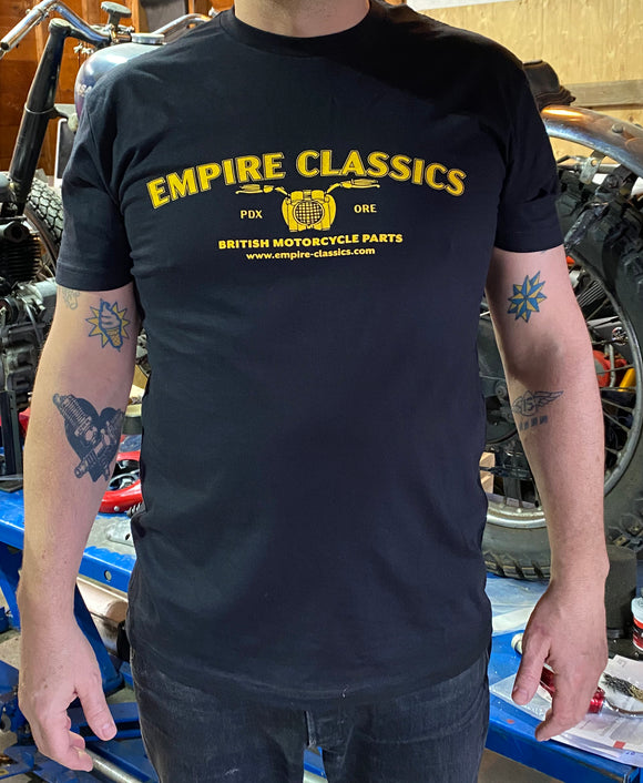 Men's Empire Classics T-shirt