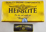 Hepolite Pistons - Triumph