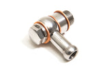 Morgo Single End Long Banjo Fitting 8m (5/16")